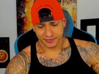 titan_jones from Flirt4Free