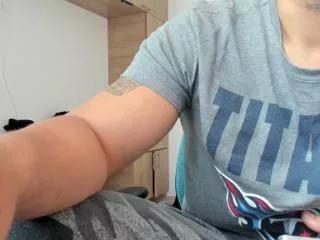titan_jones from Flirt4Free