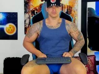 titan_jones from Flirt4Free