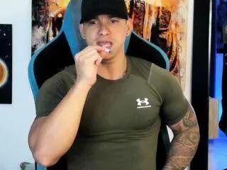 titan_jones from Flirt4Free