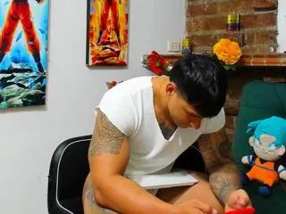 titan_jones from Flirt4Free