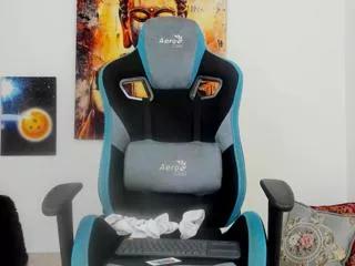 titan_jones from Flirt4Free