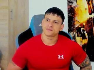 titan_jones from Flirt4Free