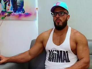titan_max from Flirt4Free