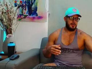 Titan_max webcams show profile image 