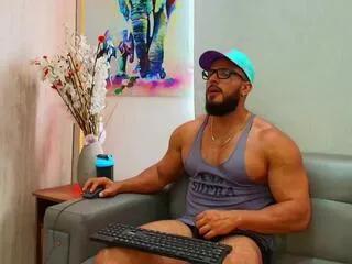 titan_max from Flirt4Free