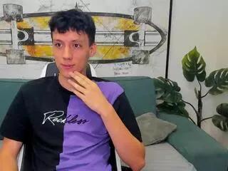 todd_carpenter from Flirt4Free