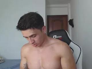 Tom_lust webcams show profile image 