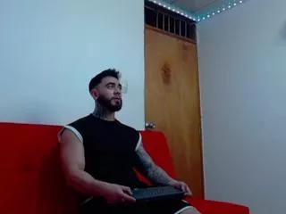 tommy_blessd from Flirt4Free