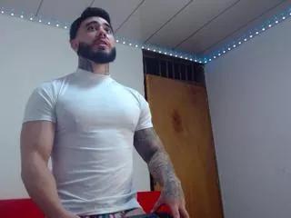 tommy_blessd from Flirt4Free