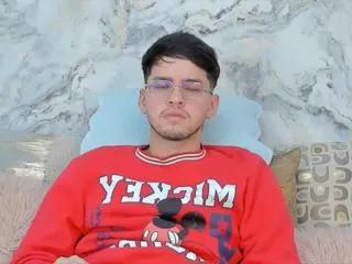 tommy_grayson from Flirt4Free