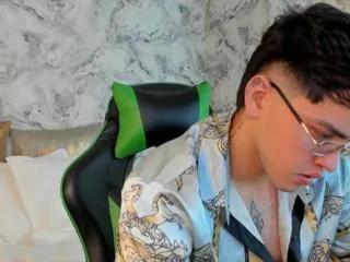 tommy_grayson from Flirt4Free