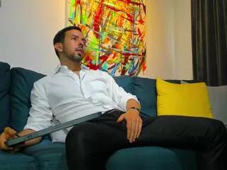 Photos of tommy_raymond from Flirt4Free is Freechat