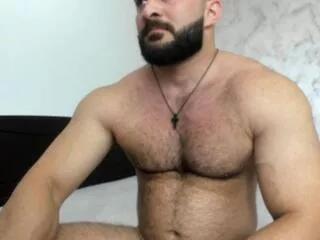 tonny_storm from Flirt4Free