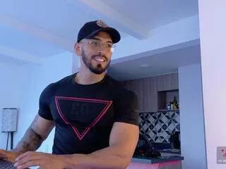 Tony_kent webcams show profile image 