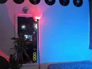 toonny_lee from Flirt4Free