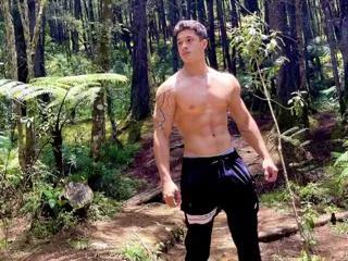 Travis_joplin webcams show profile image 