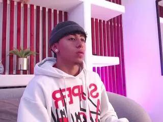 troy_dalton from Flirt4Free is Freechat