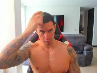 Uxio_x webcams show profile image 