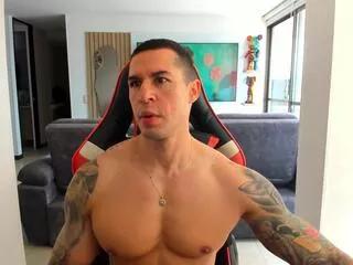 Uxio_x webcams show profile image 