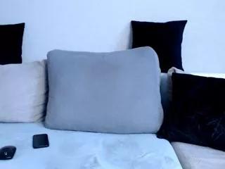 vavrin from Flirt4Free