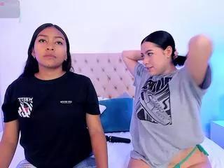 velvet_vixens from Flirt4Free is Freechat