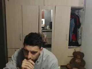 Vernom_andrews webcams show profile image 
