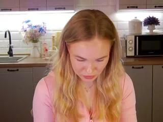 veronika_mitchel from Flirt4Free is Freechat