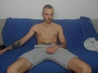 victor_depp from Flirt4Free is Freechat