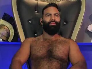 viggo_volkova from Flirt4Free