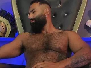 viggo_volkova from Flirt4Free