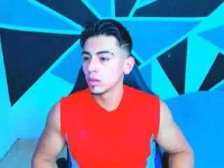 vinny_oliver from Flirt4Free
