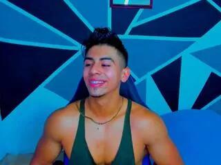 vinny_oliver from Flirt4Free