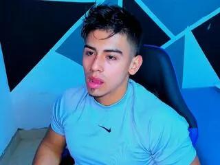 vinny_oliver from Flirt4Free