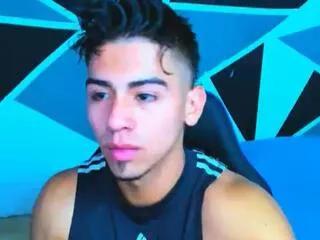 vinny_oliver from Flirt4Free