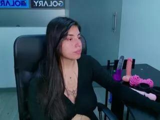 violeetta_miller from Flirt4Free is Freechat