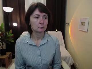 vivian_azure from Flirt4Free