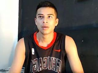 will_be from Flirt4Free