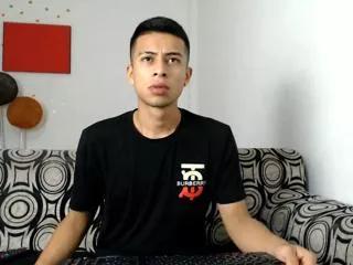 will_be from Flirt4Free