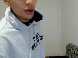 will_be from Flirt4Free