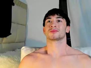 will_ferrari from Flirt4Free