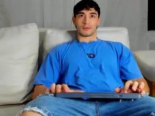 will_ferrari from Flirt4Free