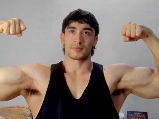will_ferrari from Flirt4Free