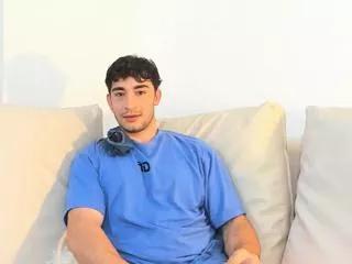 will_ferrari from Flirt4Free