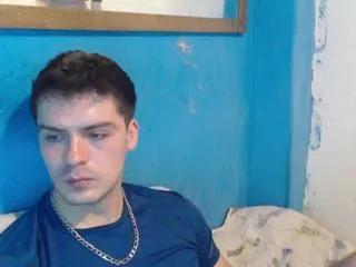 will_grey from Flirt4Free is Freechat