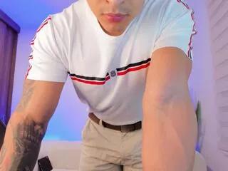 will_hernandez from Flirt4Free