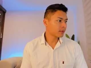 will_hernandez from Flirt4Free