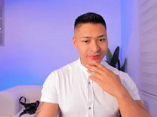Will_hernandez webcams show profile image 