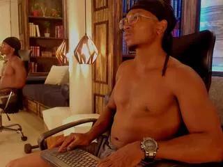 will_jackson from Flirt4Free is Freechat