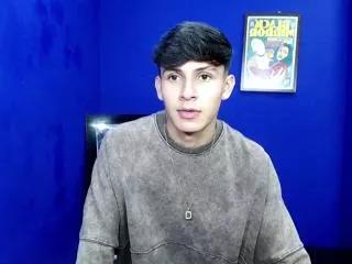 will_sthar from Flirt4Free
